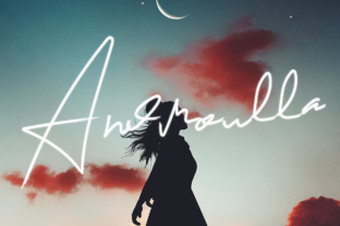 Androulla: The Font That Transformed My Bakery’s Brand