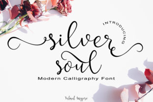 Discover the Magic of Silver Soul in Branding Projects