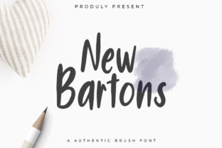 Discover the Power of New Bartons for Your Branding Needs